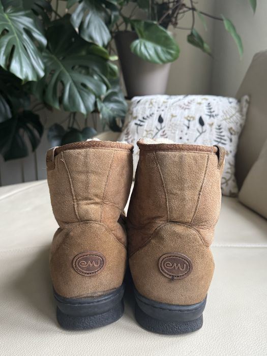 EMU Buty meskie roz 45