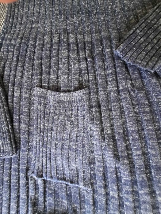 Vestido de malha da Cortefiel