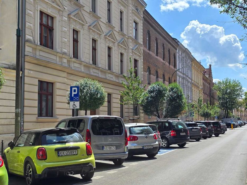 State Miasto Galeria Krakowska Szlak Długa / 0zł czynsz / CO centralne