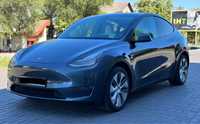 Продам Tesla Model Y Long Range Dual Motor 2020 75 квт