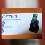 Nowy telefon stacjonarny