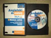Angielski do Matury - Matura ustna podstawowa CD