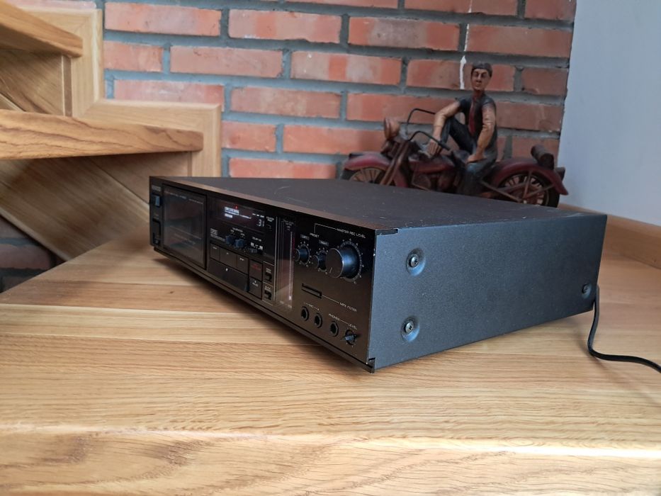 Magnetofon KENWOOD KX-880G