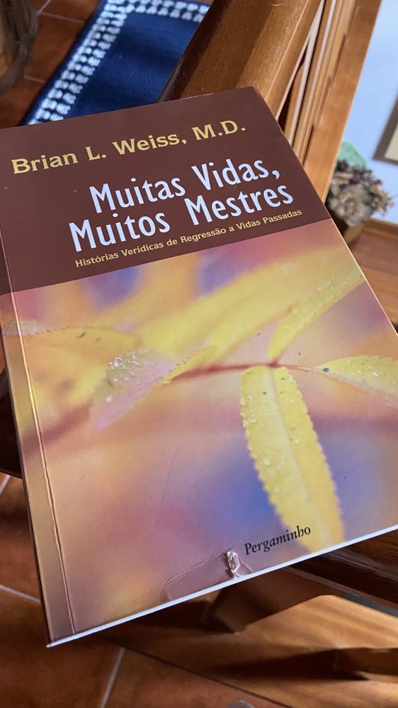 Vários Livros pra Venda