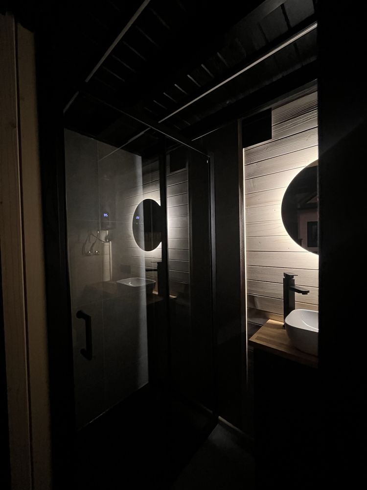 Domek Mobilny Domek Całoroczny Tiny House na kołach okazja Inwestycja