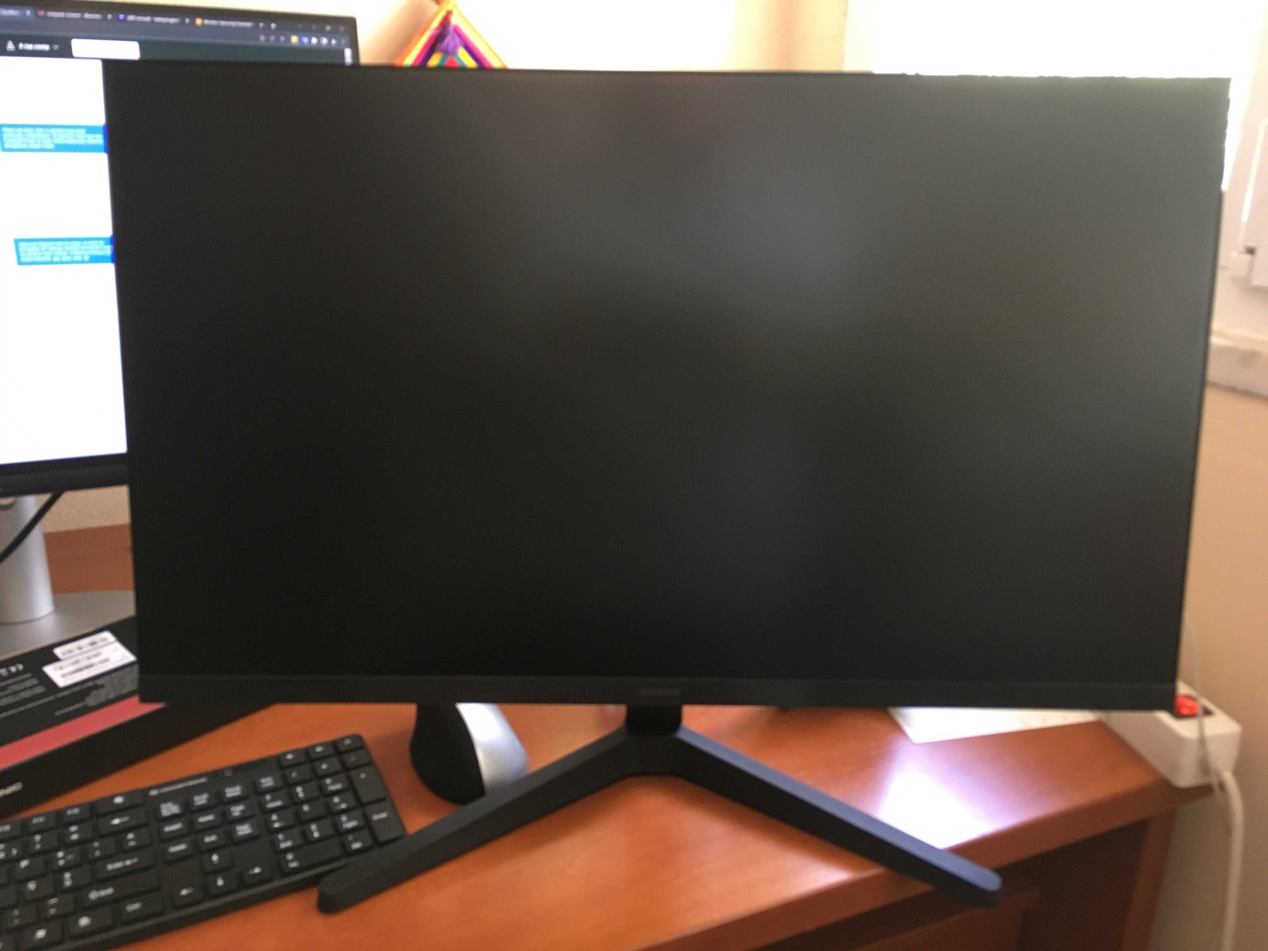 Monitor Samsung S27 Full HD - como novo (ler descrição)