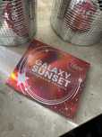 Stars from the stars galaxy sunset eyeshadow palette