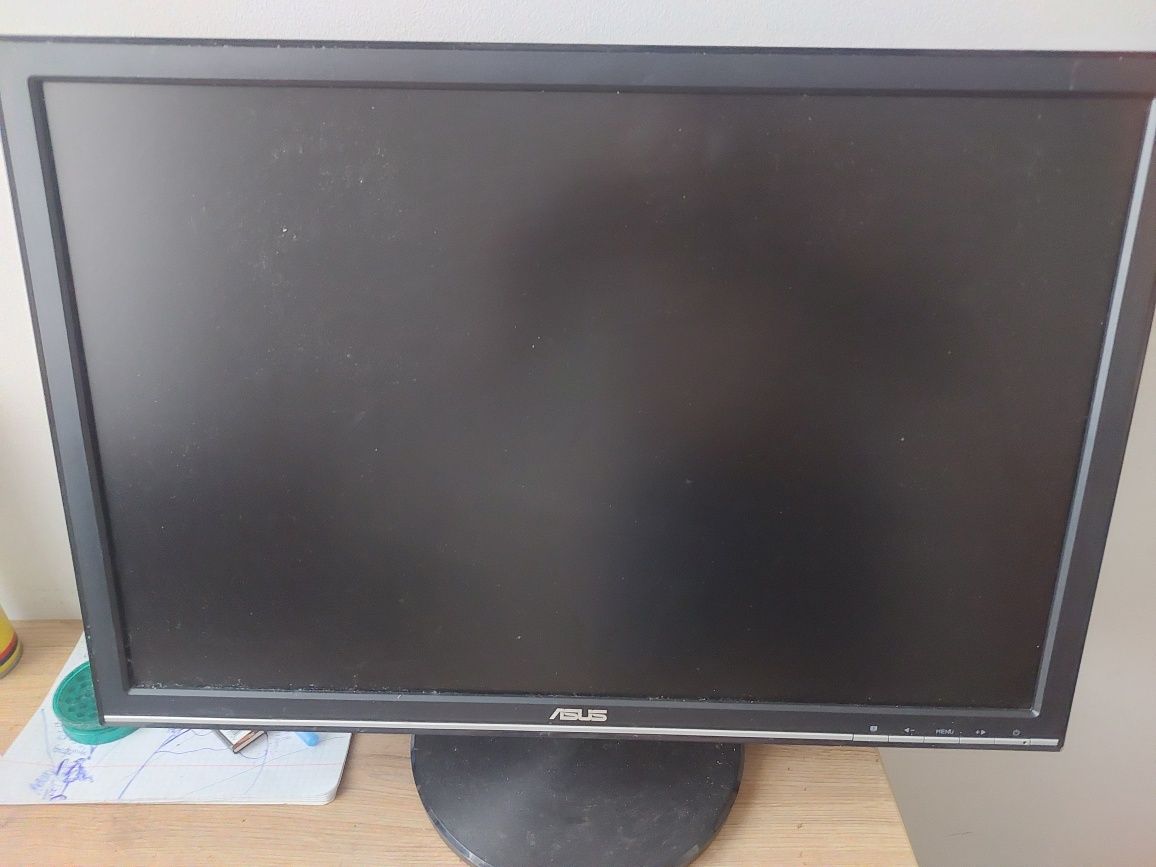 Monitor ASUS 24 cale
