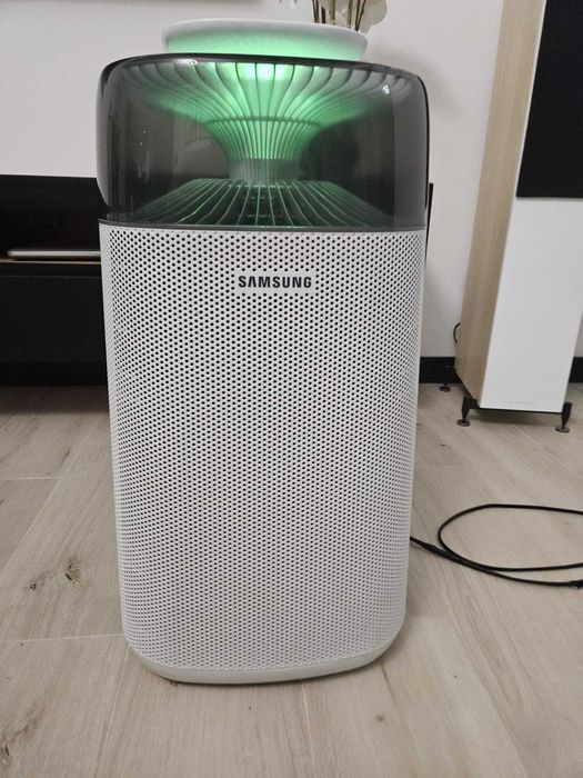 Oczyszczacz powietrza Samsung