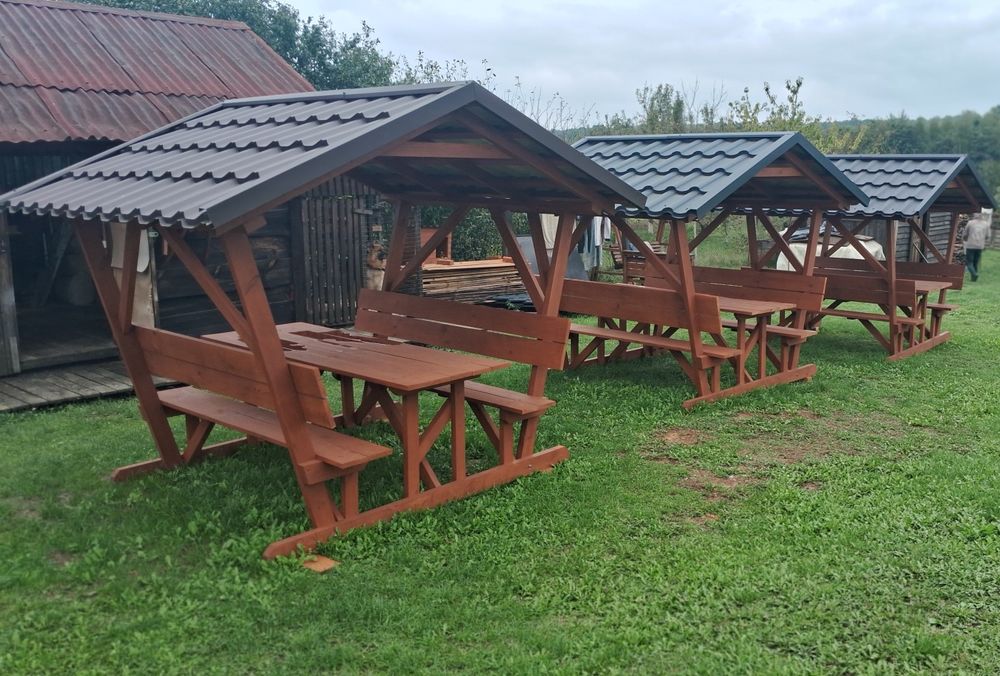 Альтанка  ,бесідка в наявності