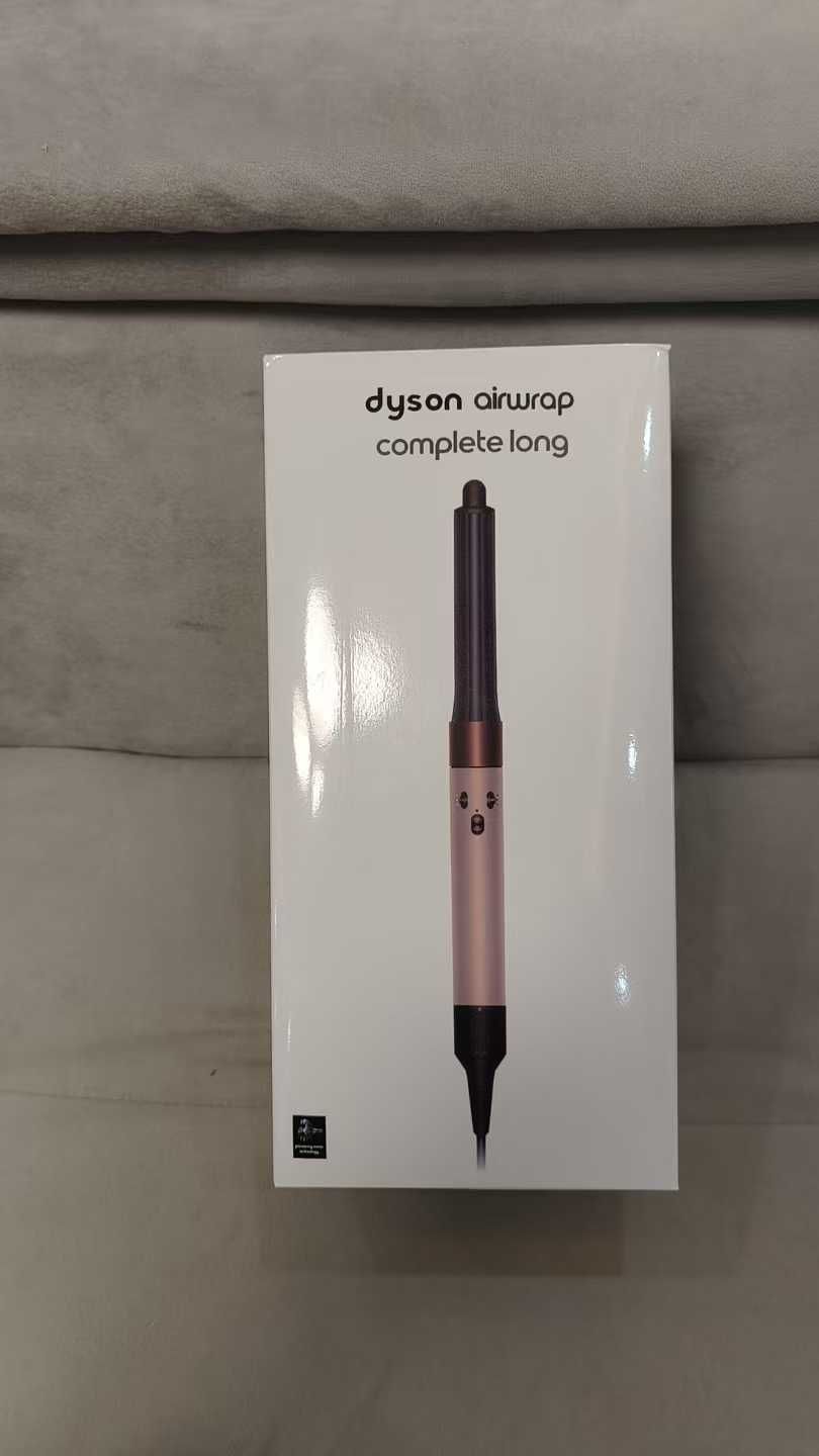 Airwrap Multi-Styler Complete Long HS05 Z gwarancją