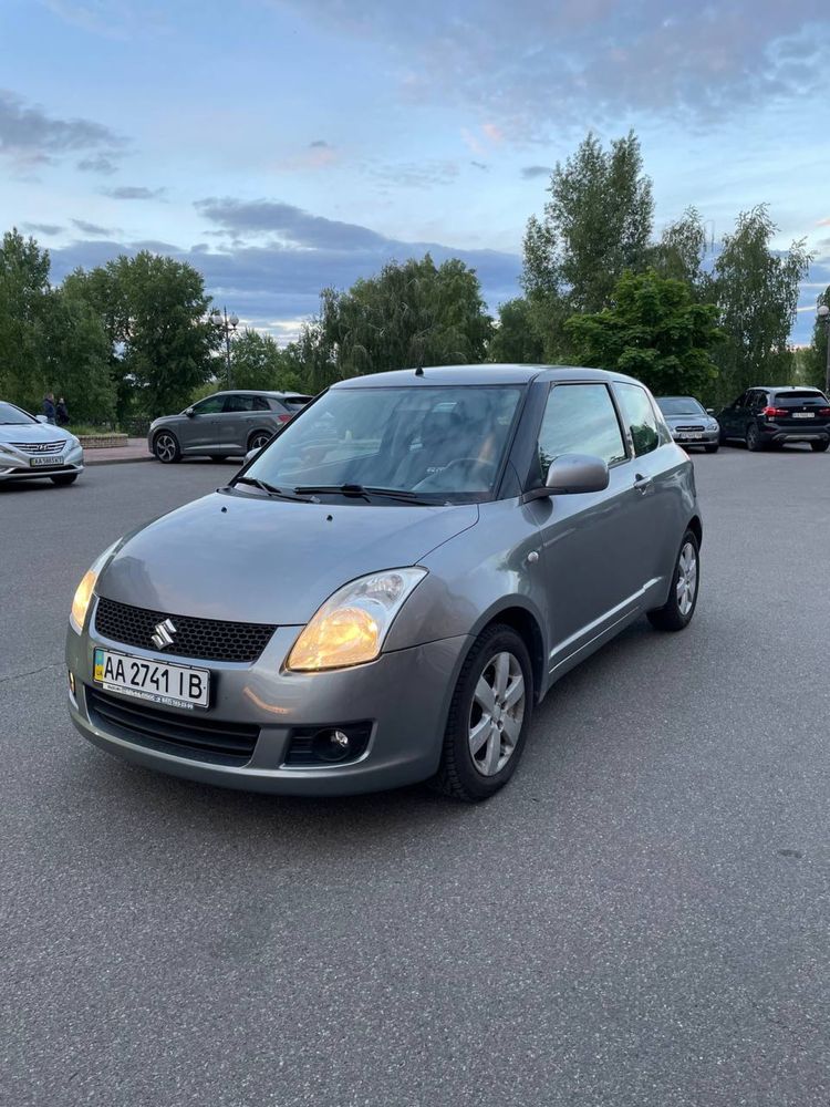 Suzuki Swift 1.3