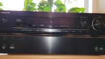 Ресівер 7.2  ONKYO TX-NR 709 TrueHD/Net/USB/3D/4K
