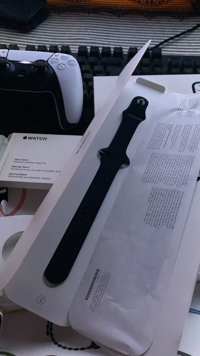 Appel watch serie7 45 mm