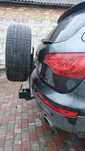 Запасное колесо Audi Q7