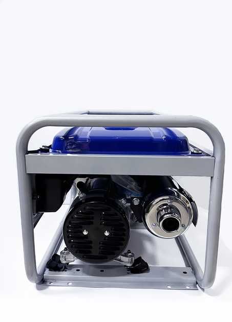 Генератор бензиновий SOFI ENERGY 3.5 кВт PR 3800