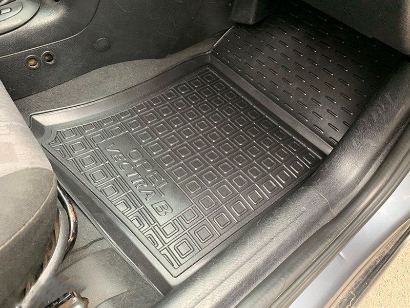 Коврики в салон Opel Vectra B /Vectra A / Vectra C /Opel Astra G H J K