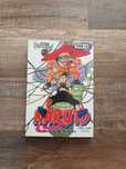 Naruto tom 12 - manga - polska edycja JPF