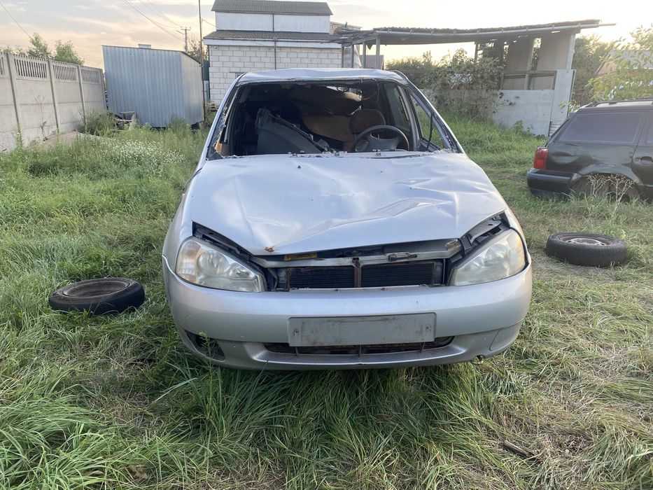 Розборка лада калина разбарка lada 1118 1.6 8 кл