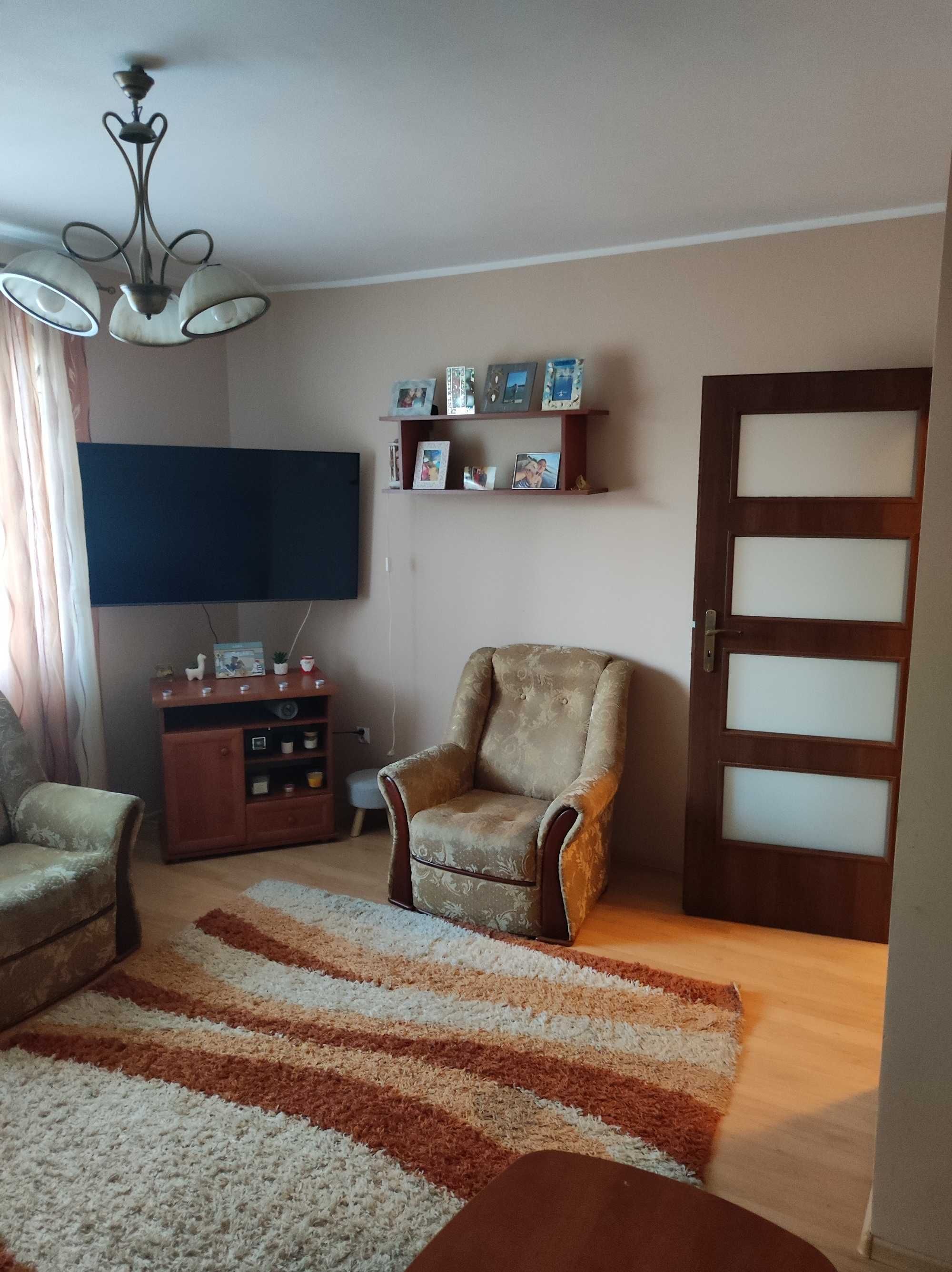 kawalerka przy ul. Jurasza w Bydgoszczy