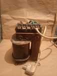Трансформатор , выпрямитель, 220 / 12 v.