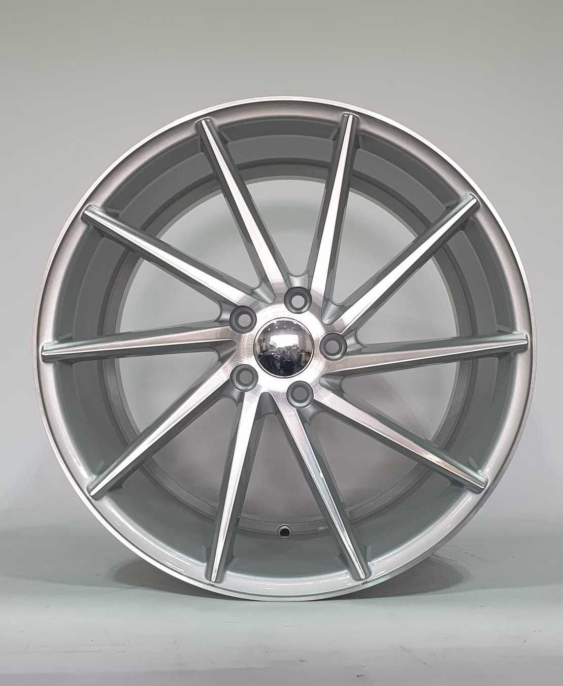 3764-Jantes 19 5x112 Originais Vossen CVT para Audi