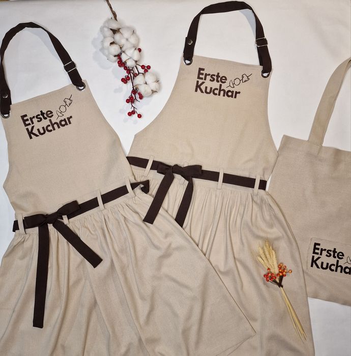 Комп’ютерна вишивка логотипів, брендування одягу, машинна вишивка