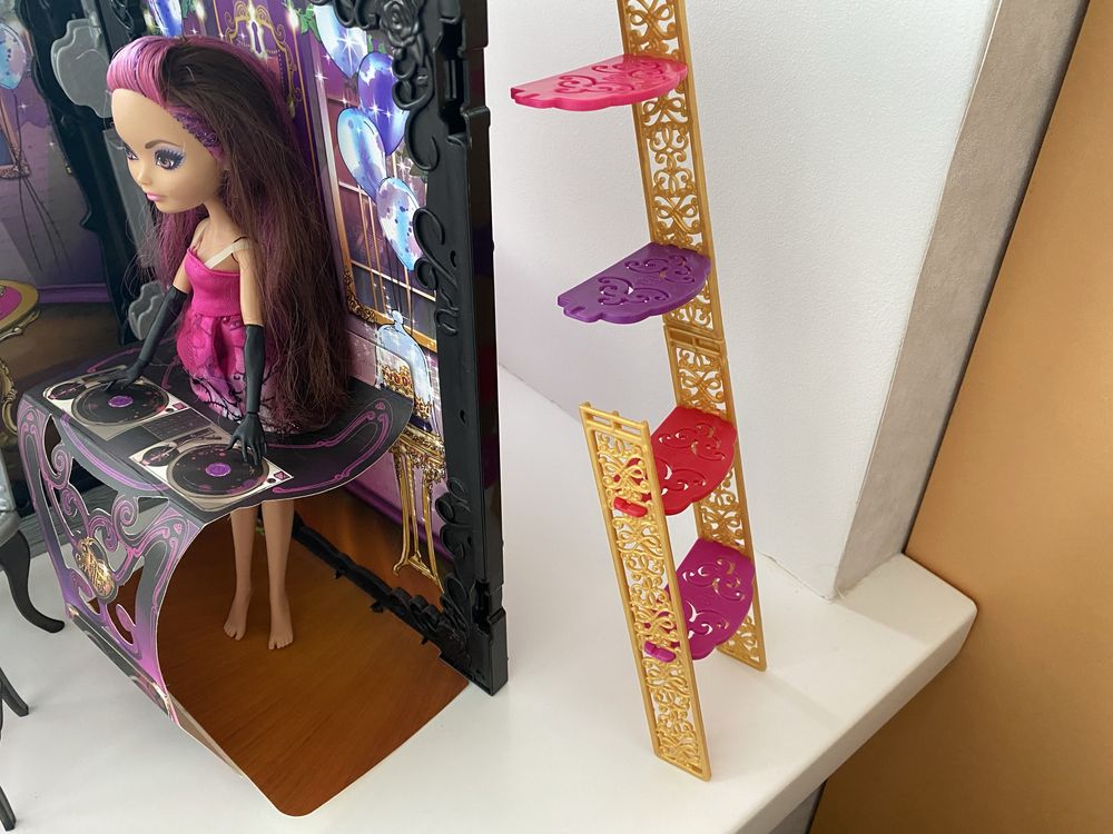 Сет Ever After High