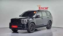 2022 Kia Mohave Platinum можно з НДС/ПДВ