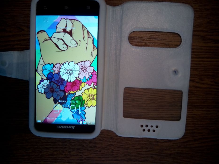 чехол 5" универсальный чехол-слайдер, чехол-книжка чехол 5 дюймов