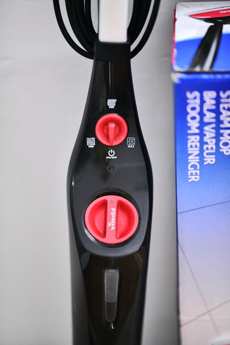 Mop parowy vileda steam xxl