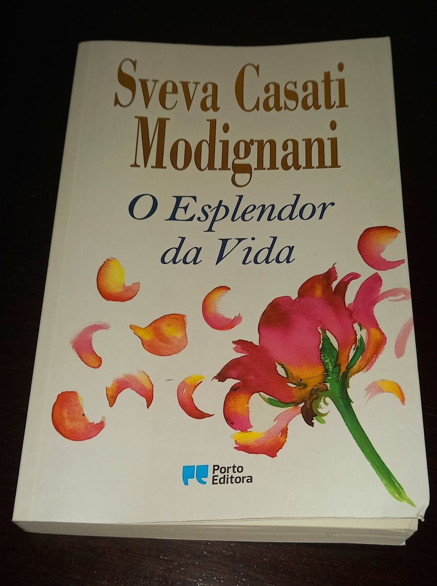 Sveva - "vinha do Anjo""O Esplendor" "Um Dia Naquele""Feminino""6 Abri