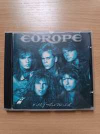 CD фірмовий фірмовий Europe - Out Of This World