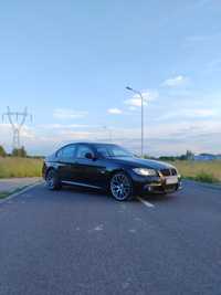 BMW E90 320i Polift