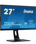 Monitor iiyama XUB2796QSU-B1 ProLite 27"