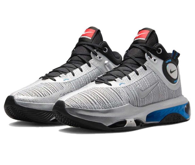 Ténis Basquetebol Nike G.T. Jump 2