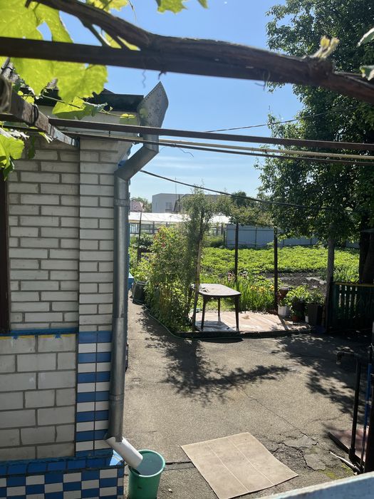 Продаж будинку недалеко від центру Борисполя, вулиця Кошмана