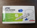 Aspirator kataru dla dzieci Pan Nosek
