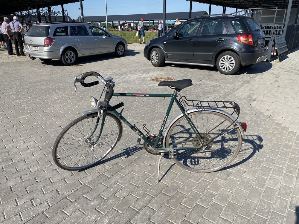 Kolarka Favorit Czechosłowacja
