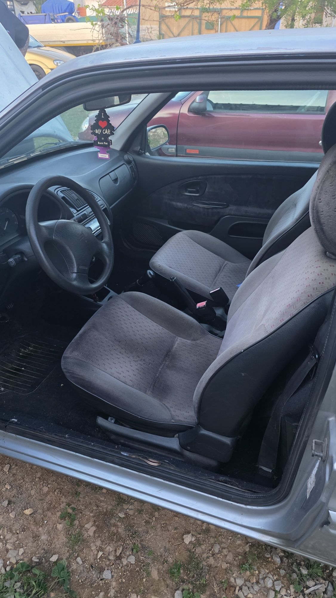 Citroen Saxo 1.5D ( Peças )