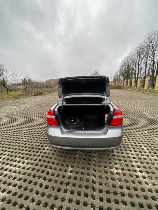 Продам Chevrolet Aveo T250/1.5 газ/бензин