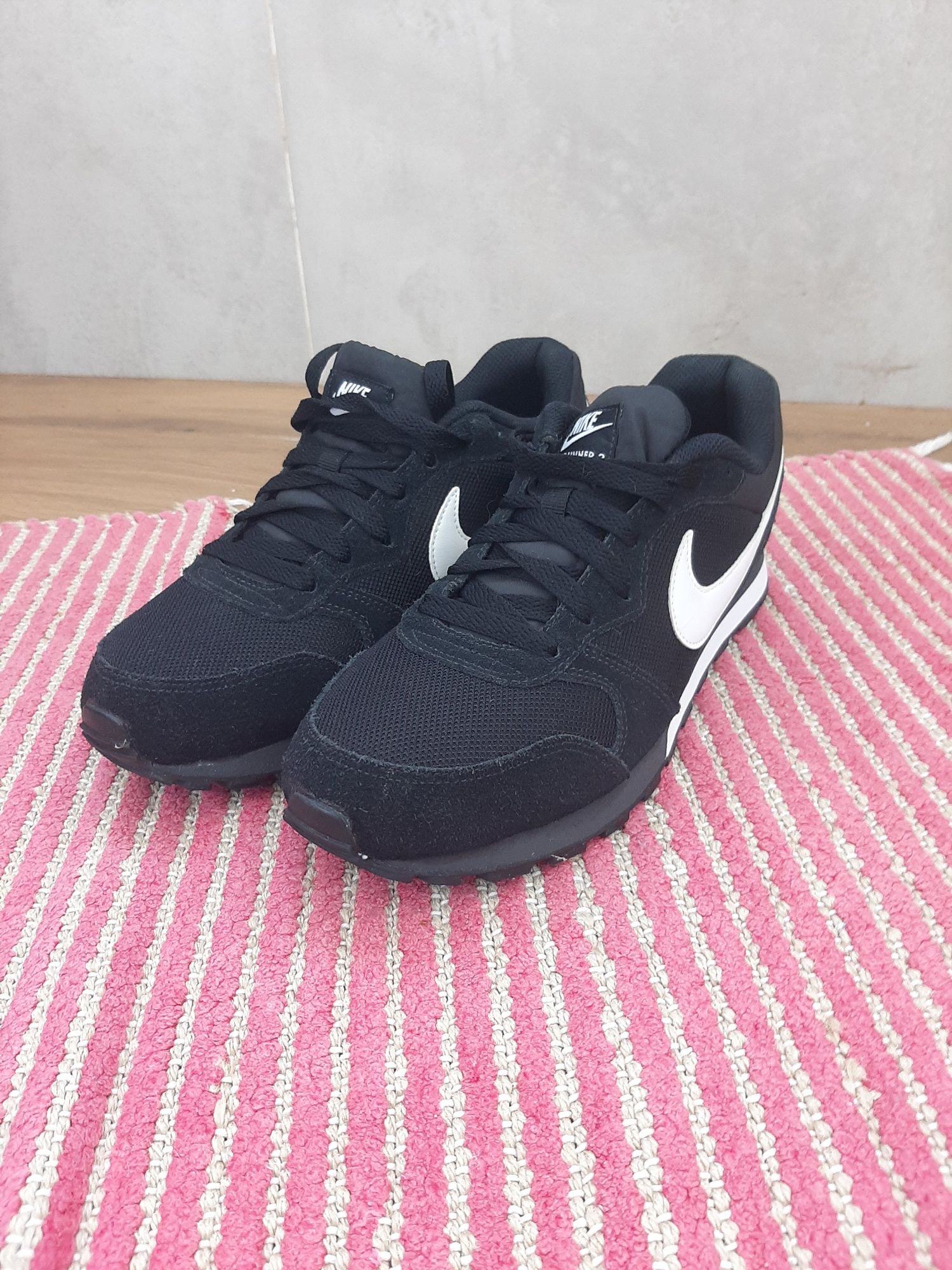Кросівки Nike (Осінь-весна)