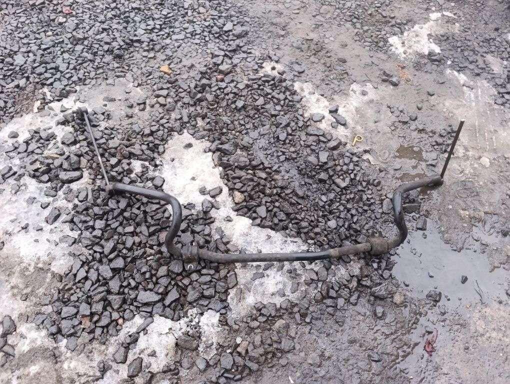 Drążek stabilizator opel Vectra c