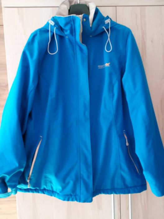 Zimowa kurtka damska Regatta Isotex 10000 - r. 46/48