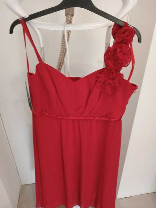 sukienka na imprezę