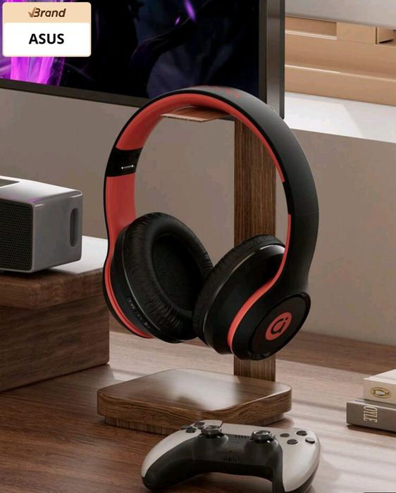 Headphone ASUS sem fios Novo