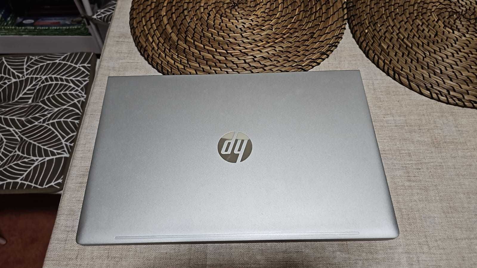 Portatil Hp Probook 450 G8 de Alta Performance (i5 11ª Geração)