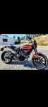Ducati Scrambler Sixty2