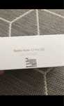 Redmi Note 12 Pro 5G Polar White 8 GB RAM 256GB ROM