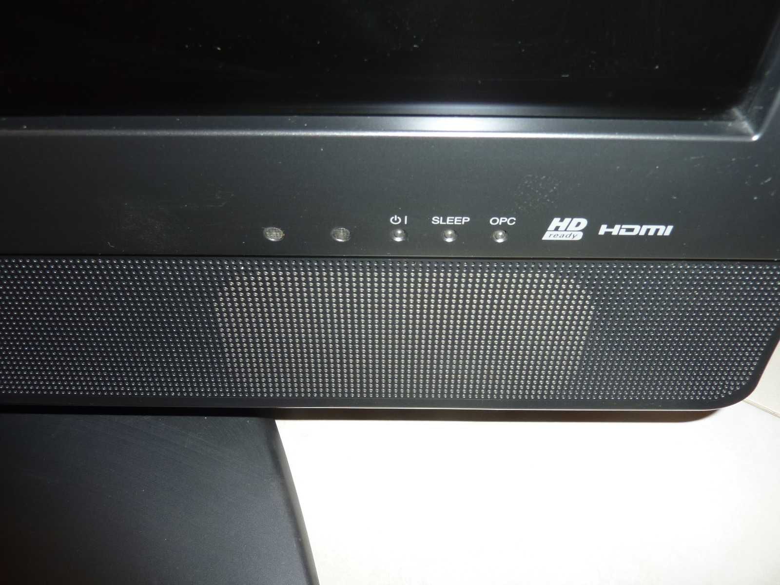 Telewizor LCD Sharp 37 cali